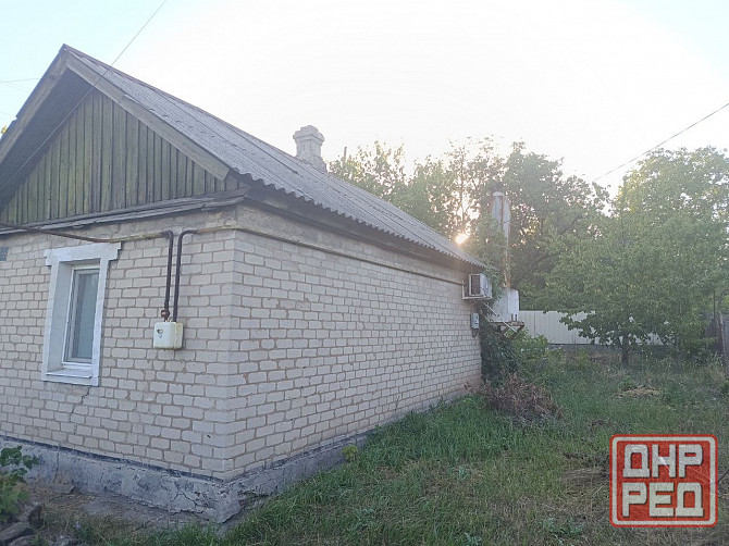 Дом Красный пахарь Донецк - изображение 2