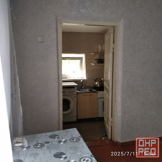 Дом Красный пахарь Донецк - изображение 10