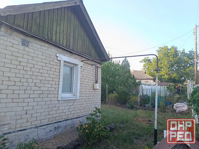 Дом Красный пахарь Донецк - изображение 4