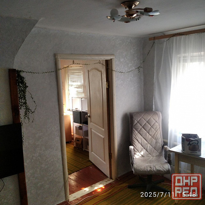 Дом Красный пахарь Донецк - изображение 11