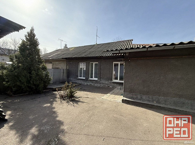 продажа дома в Макеевке, Кировский р-н, Исполком Макеевка - изображение 1