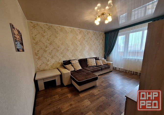 Сдаю двухкомнатную квартиру,Киевский район, ориентир Шахтерская площадь! Донецк - изображение 6