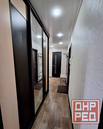 Сдаю двухкомнатную квартиру,Киевский район, ориентир Шахтерская площадь! Донецк - изображение 5