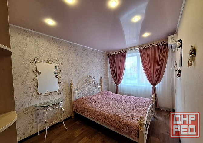 Сдаю двухкомнатную квартиру,Киевский район, ориентир Шахтерская площадь! Донецк - изображение 3