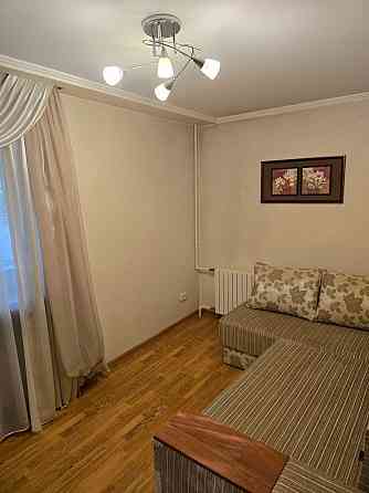 Сдам 2-комнатную квартиру в центре, 50 лет Ссср, г. Донецк Донецк