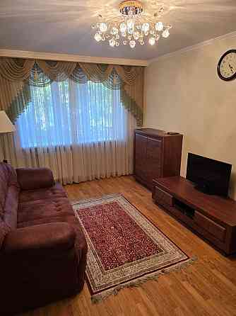 Сдам 2-комнатную квартиру в центре, 50 лет Ссср, г. Донецк Донецк