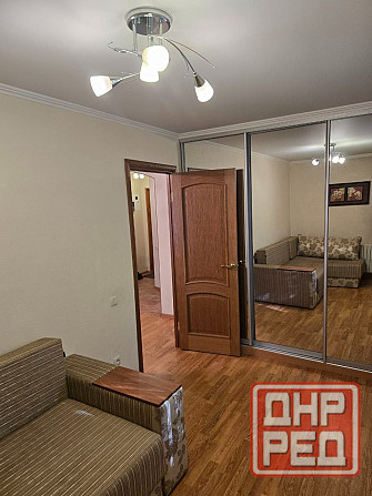 Сдам 2-комнатную квартиру в центре, 50 лет Ссср, г. Донецк Донецк - изображение 9