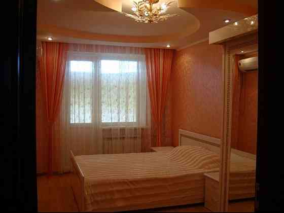 Сдам 3-к квартиру на Зеленом Макеевка