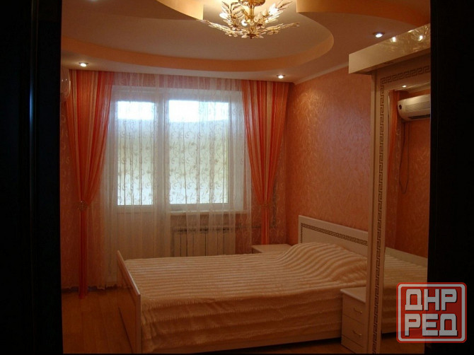 Сдам 3-к квартиру на Зеленом Макеевка - изображение 6