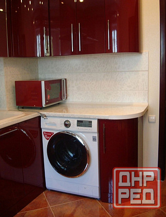 Сдам 3-к квартиру на Зеленом Макеевка - изображение 2