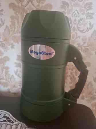 Термос 0,6л Донецк