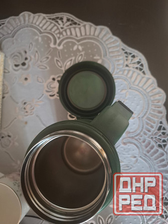 Термос 0,6л Донецк - изображение 2