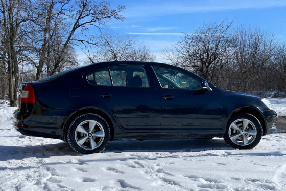 Skoda Octavia акпп Дебальцево