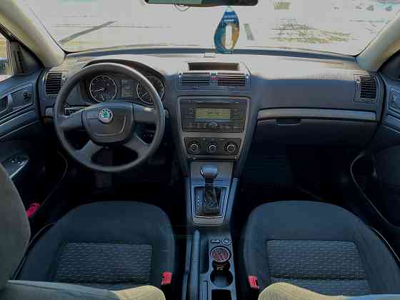 Skoda Octavia акпп Дебальцево