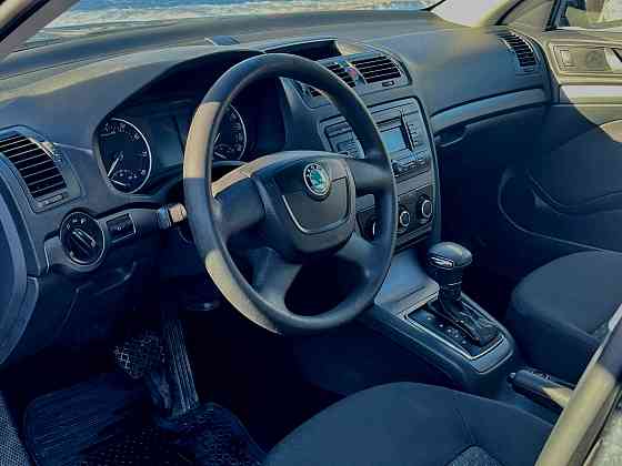 Skoda Octavia акпп Дебальцево