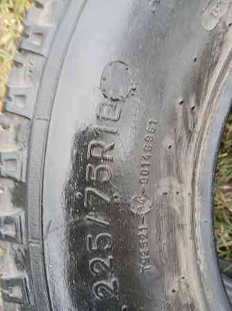 колеса на уаз Ясиноватая