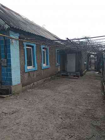 Продам дом Калининский р-н ГорГаи Донецк