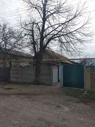 Продам дом Калининский р-н ГорГаи Донецк