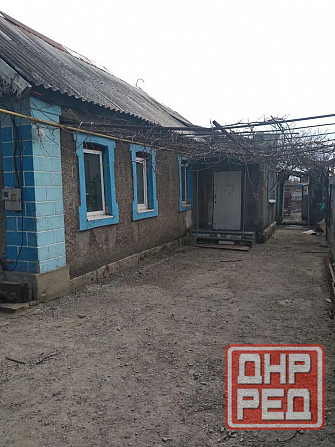 Продам дом Калининский р-н ГорГаи Донецк - изображение 3