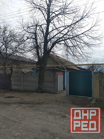 Продам дом Калининский р-н ГорГаи Донецк - изображение 1