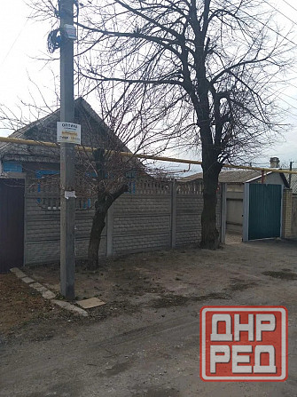 Продам дом Калининский р-н ГорГаи Донецк - изображение 2