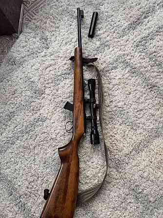 CZ 455, кал.22LR Донецк