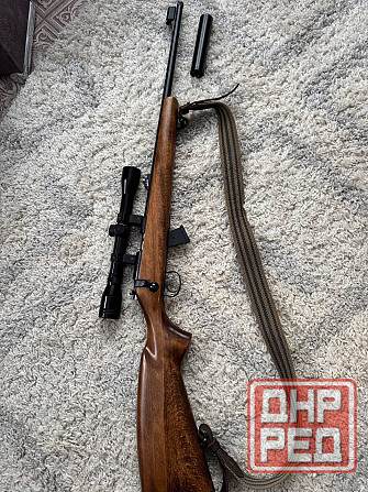 CZ 455, кал.22LR Донецк - изображение 2
