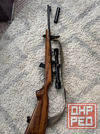 CZ 455, кал.22LR Донецк - изображение 1