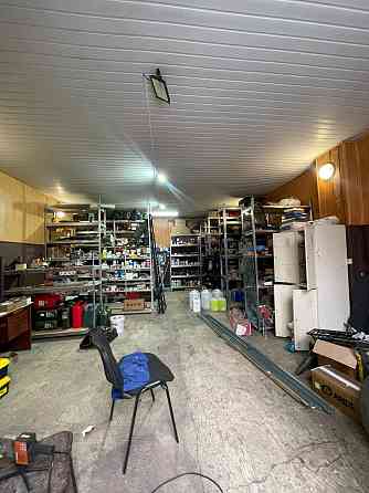 Аренда боксов в Макеевке, Чайкинское кольцо Макеевка