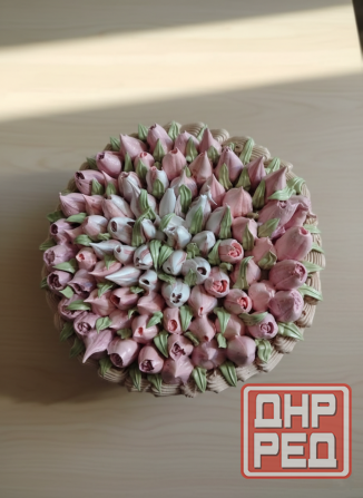 Домашние торты под заказ,ленинский район Донецк - изображение 6