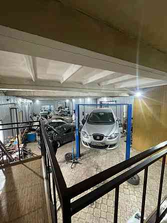 Аренда помещения в Макеевке, Чайкинское кольцо Макеевка