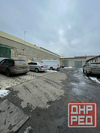 Аренда помещения в Макеевке, Чайкинское кольцо Макеевка - изображение 3