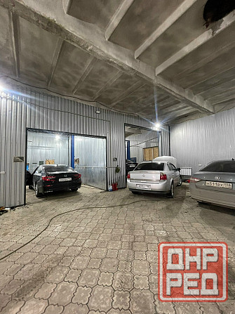 Аренда помещения в Макеевке, Чайкинское кольцо Макеевка - изображение 2