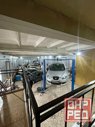 Аренда помещения в Макеевке, Чайкинское кольцо Макеевка - изображение 1