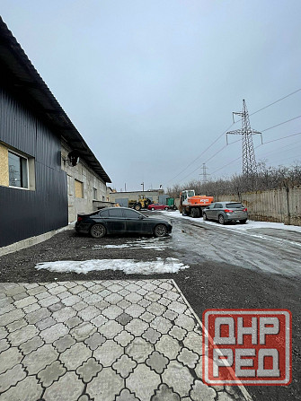 Аренда помещения в Макеевке, Чайкинское кольцо Макеевка - изображение 4