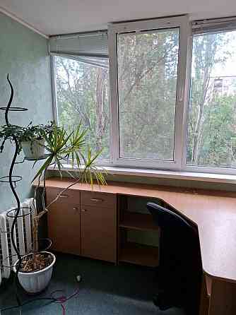 Продам 3х ком. квартиру 5/9, 65,5м2. Ильича, Калининский район. Донецк
