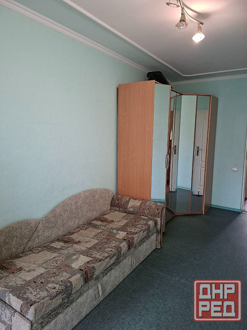 Продам 3х ком. квартиру 5/9, 65,5м2. Ильича, Калининский район. Донецк - изображение 1