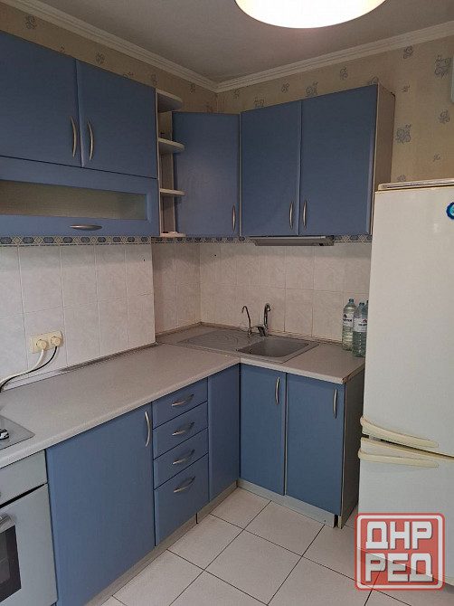 Продам 3х ком. квартиру 5/9, 65,5м2. Ильича, Калининский район. Донецк - изображение 10