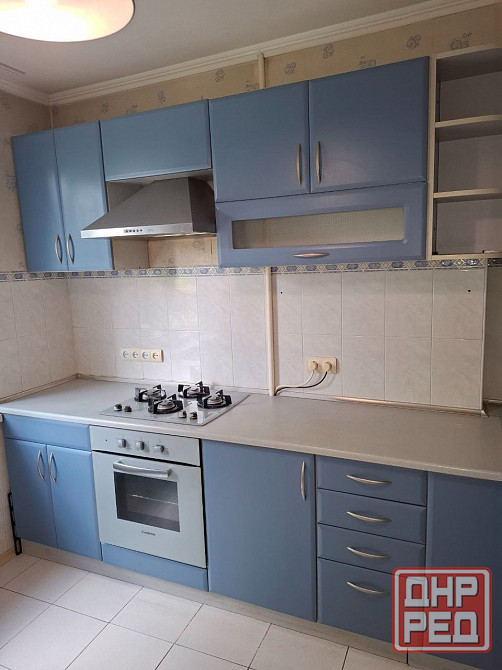 Продам 3х ком. квартиру 5/9, 65,5м2. Ильича, Калининский район. Донецк - изображение 9