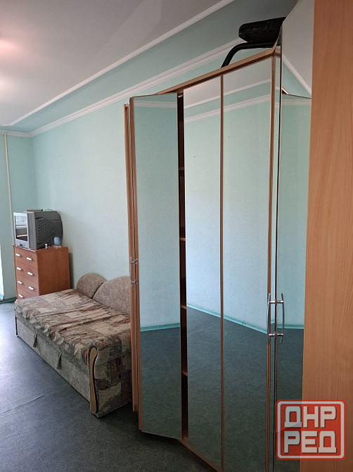 Продам 3х ком. квартиру 5/9, 65,5м2. Ильича, Калининский район. Донецк - изображение 3
