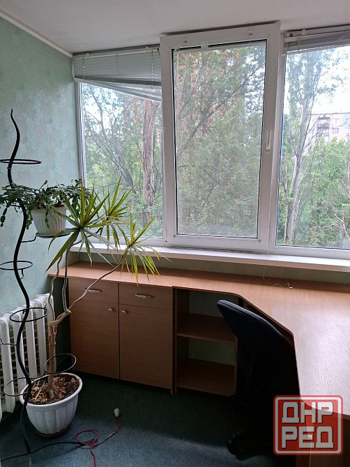 Продам 3х ком. квартиру 5/9, 65,5м2. Ильича, Калининский район. Донецк - изображение 6