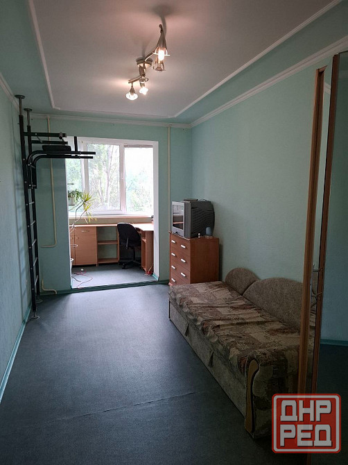 Продам 3х ком. квартиру 5/9, 65,5м2. Ильича, Калининский район. Донецк - изображение 2