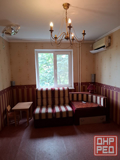 Продам 3х ком. квартиру 5/9, 65,5м2. Ильича, Калининский район. Донецк - изображение 8