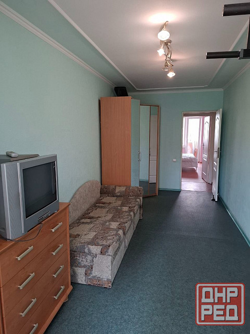 Продам 3х ком. квартиру 5/9, 65,5м2. Ильича, Калининский район. Донецк - изображение 4