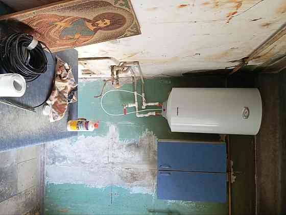 1 комнатная квартира Макеевка