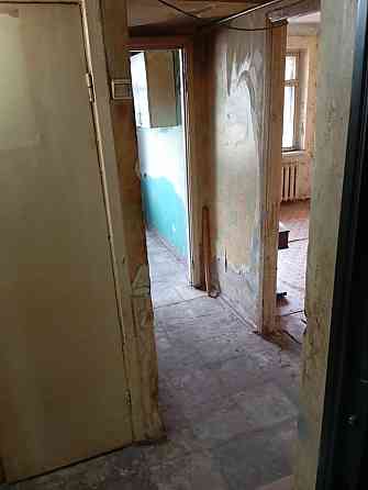 1 комнатная квартира Макеевка