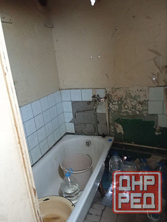 1 комнатная квартира Макеевка - изображение 4