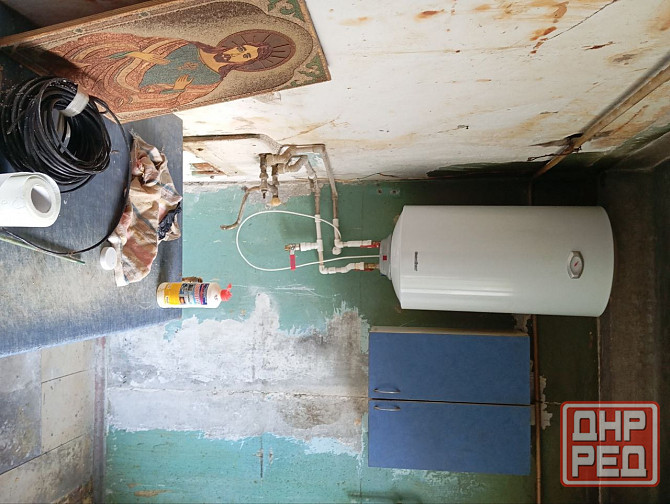 1 комнатная квартира Макеевка - изображение 3