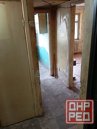 1 комнатная квартира Макеевка - изображение 1