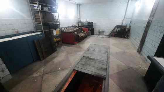 Продам гараж в кооперативе Донецк